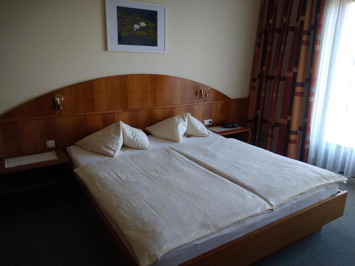 Appartements Koffler Faak am See Eksteriør bilde