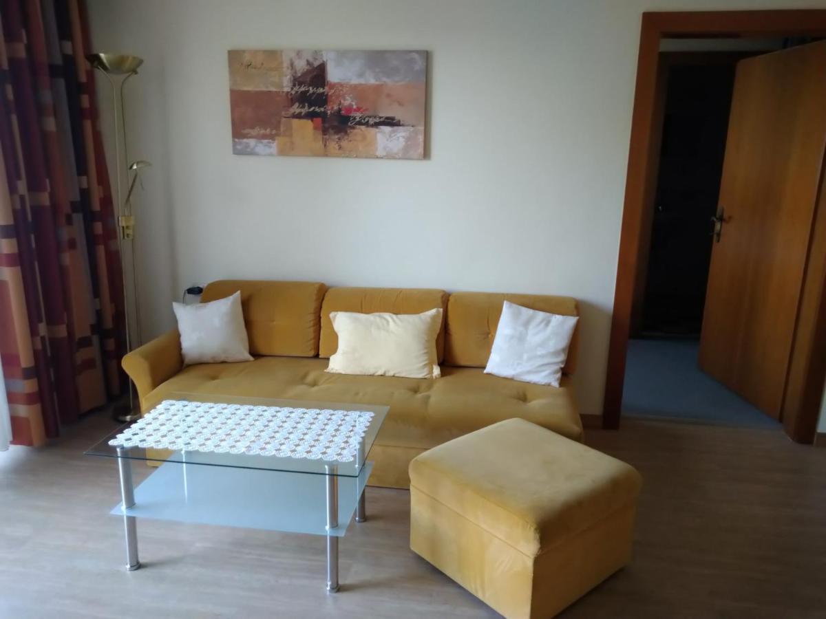 Appartements Koffler Faak am See Eksteriør bilde