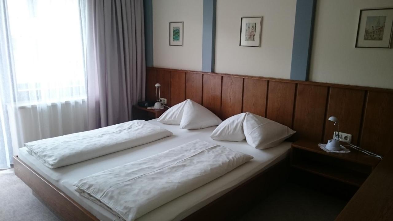 Appartements Koffler Faak am See Eksteriør bilde