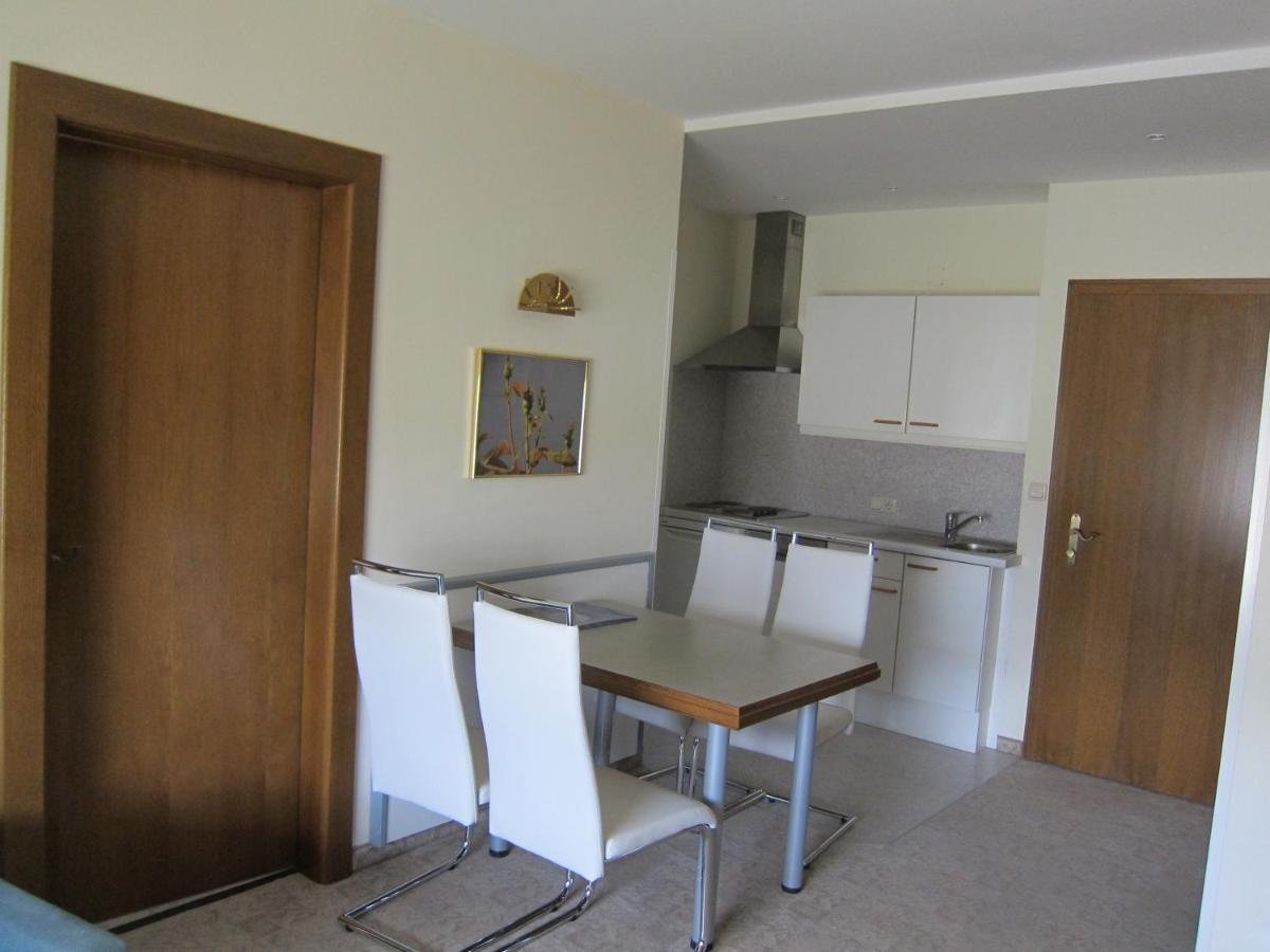 Appartements Koffler Faak am See Eksteriør bilde