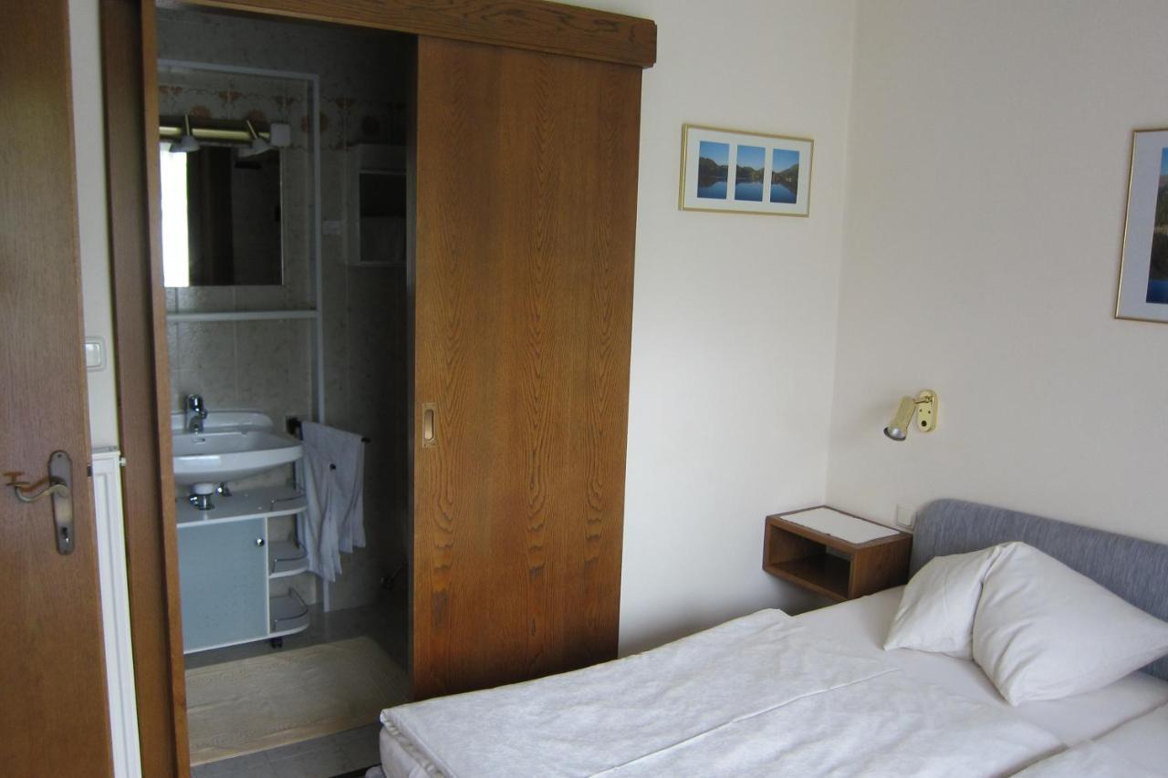 Appartements Koffler Faak am See Eksteriør bilde