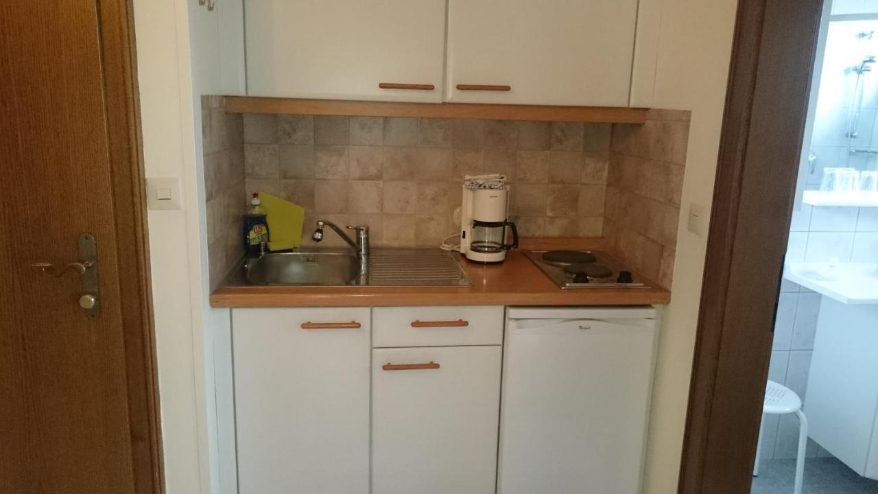 Appartements Koffler Faak am See Eksteriør bilde