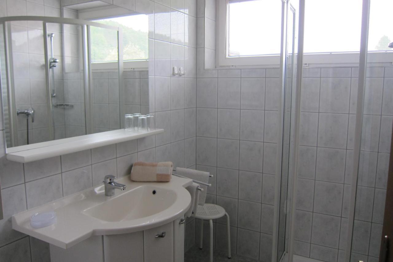 Appartements Koffler Faak am See Eksteriør bilde
