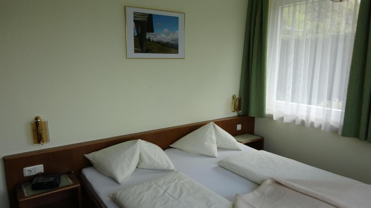 Appartements Koffler Faak am See Eksteriør bilde