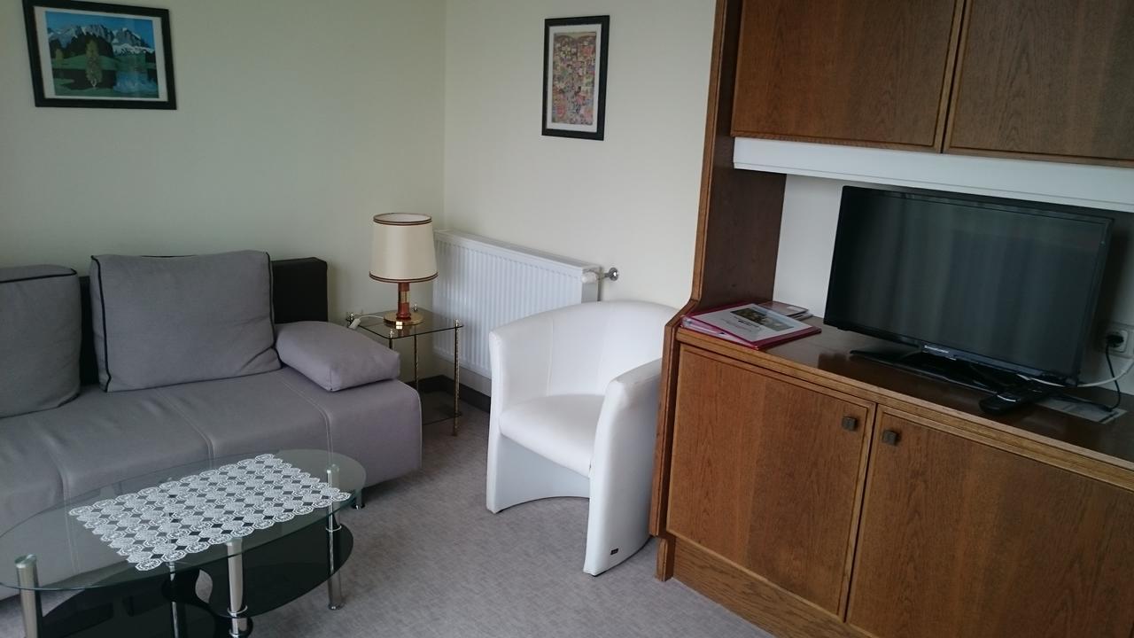 Appartements Koffler Faak am See Eksteriør bilde