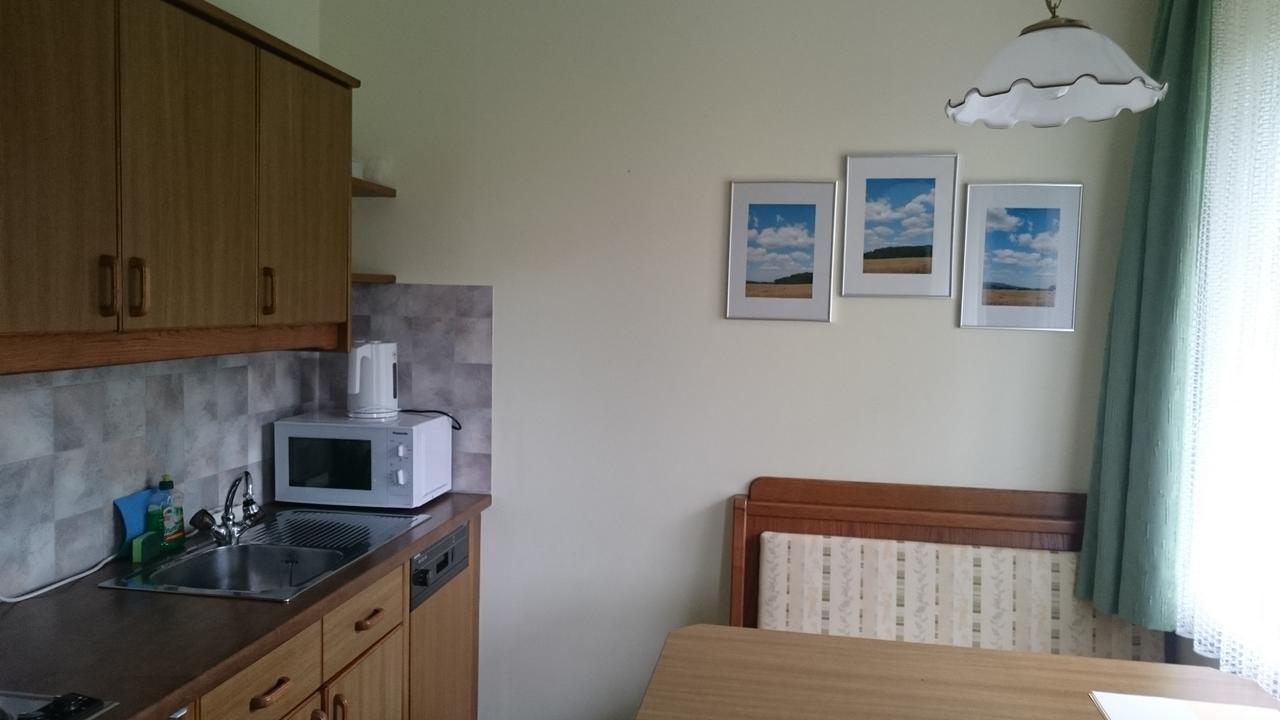 Appartements Koffler Faak am See Eksteriør bilde