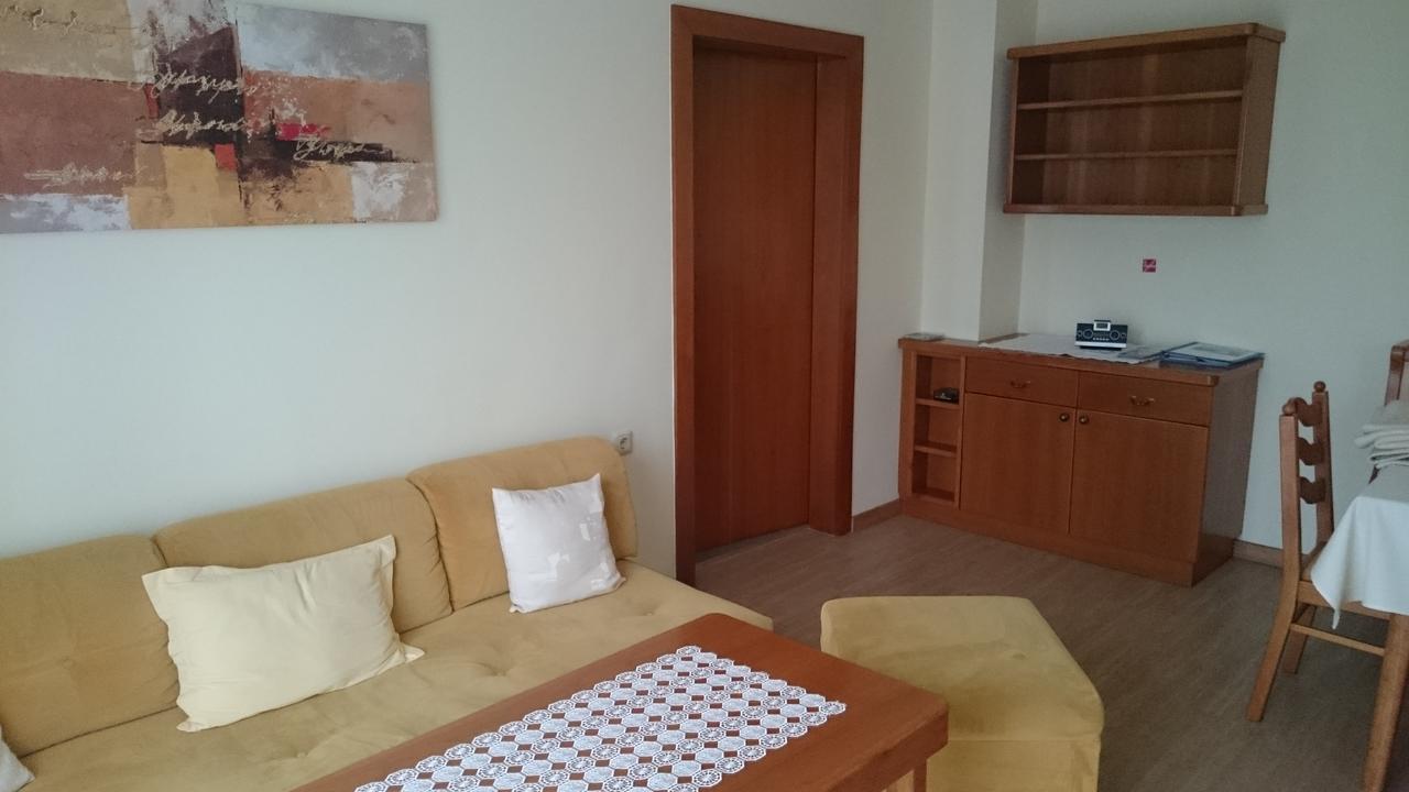 Appartements Koffler Faak am See Eksteriør bilde