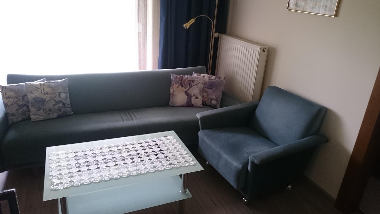 Appartements Koffler Faak am See Eksteriør bilde
