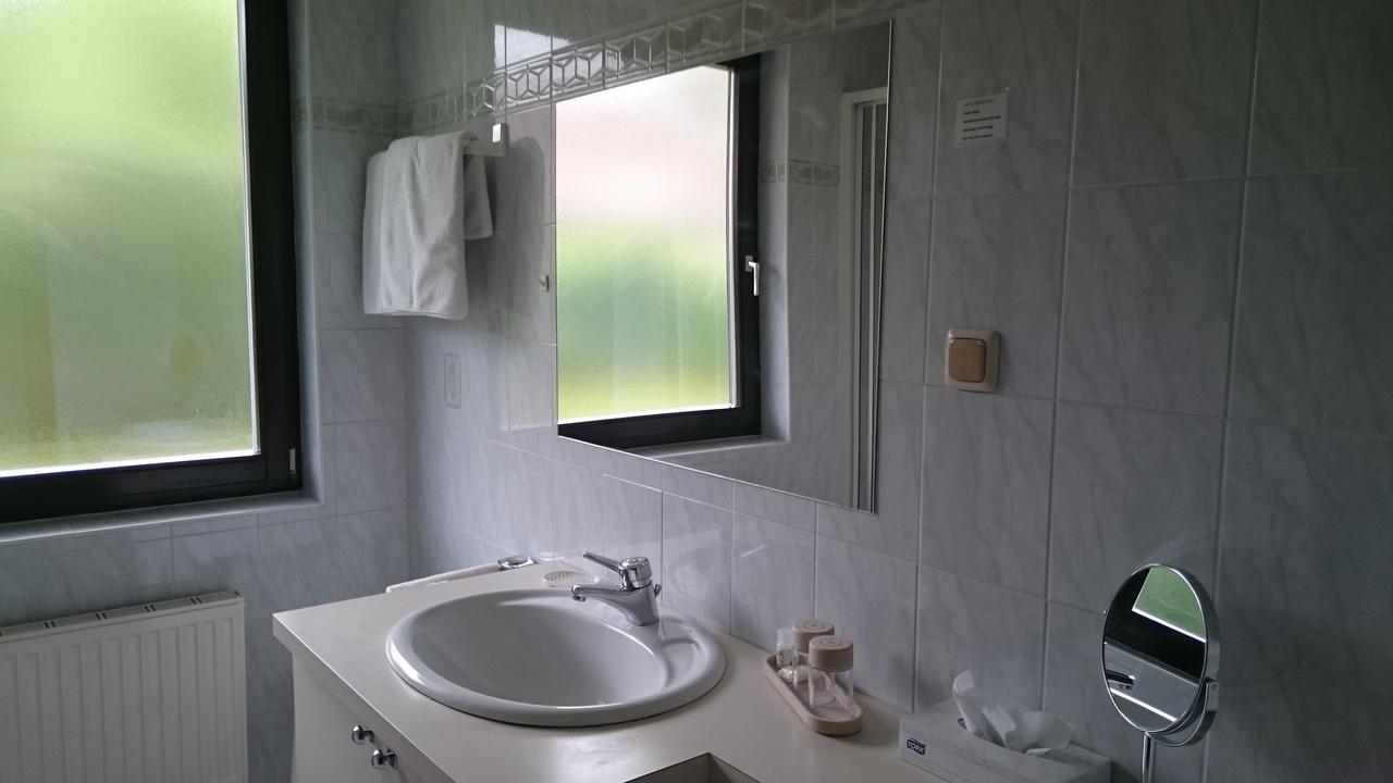 Appartements Koffler Faak am See Eksteriør bilde