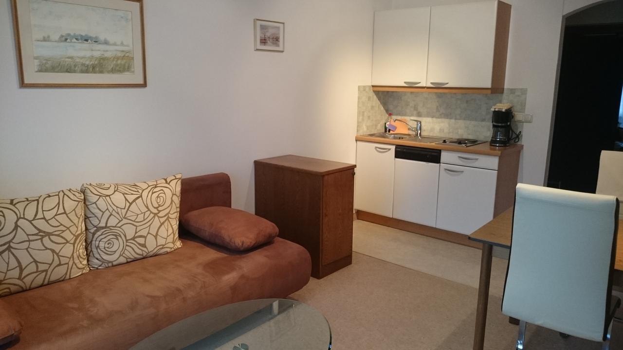 Appartements Koffler Faak am See Eksteriør bilde