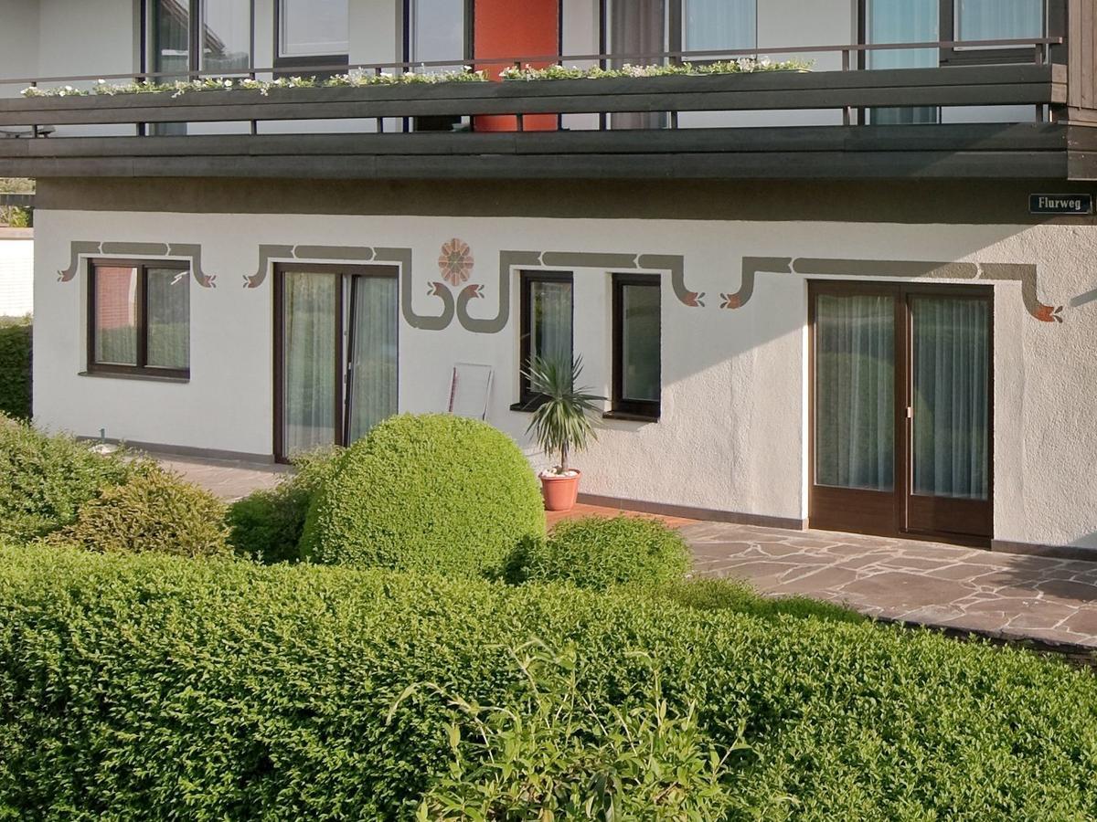 Appartements Koffler Faak am See Eksteriør bilde