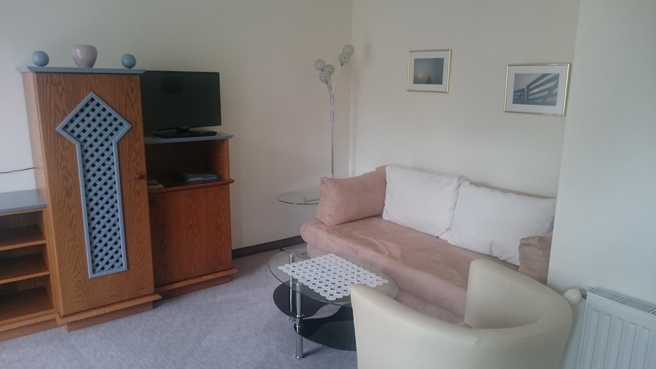 Appartements Koffler Faak am See Eksteriør bilde